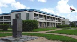 Suriname Education System